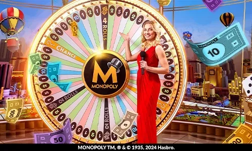 New Slots 777 Games